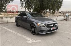 مرسيدس بنز C-Class